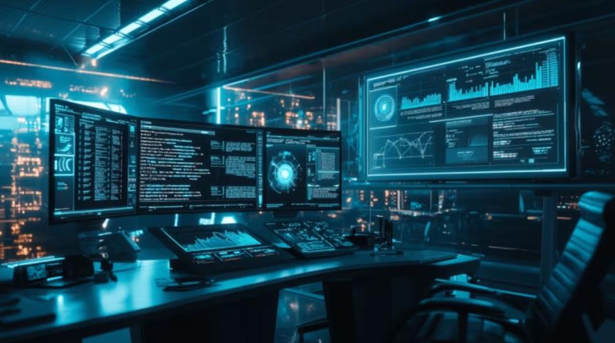 东安区工业设备远程运维SCADA，设备数据采集与远程运维管控解决方案