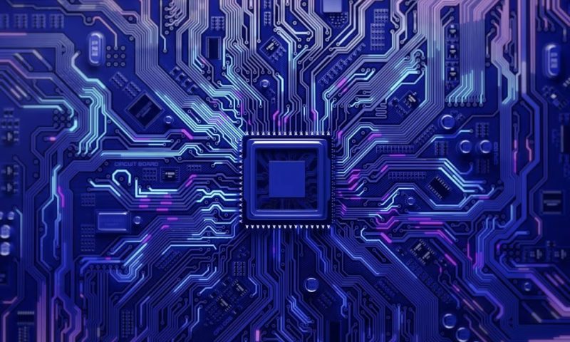 东安区工业物联网核心技术体系与落地应用解析